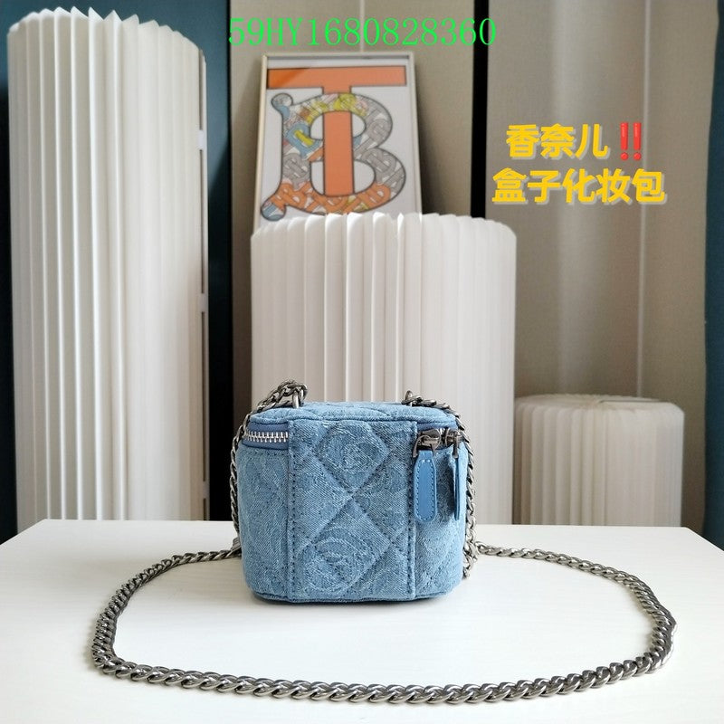 Amelia - CHL Bags - 037