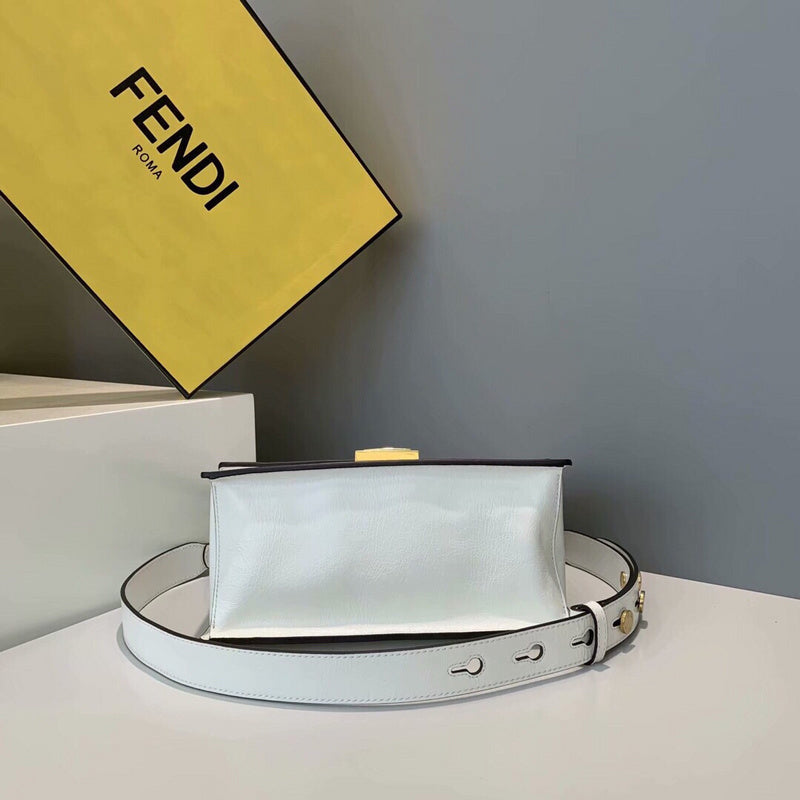 Amelia- FDE Bags - 971