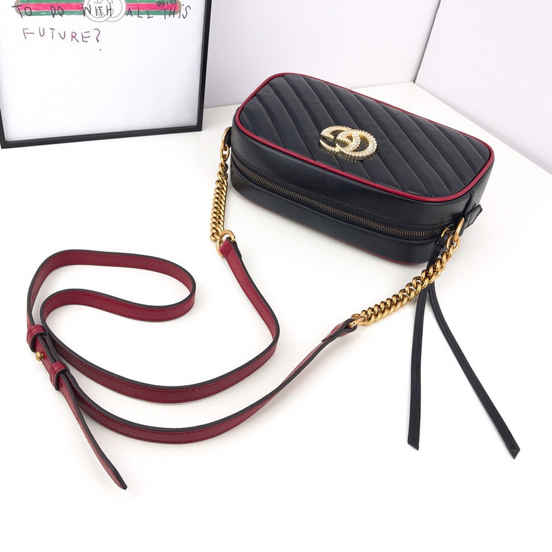 Amelia Fashion - GCI Bags - 2510
