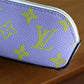 Fan Fashion Lu-Vi bags - 9320