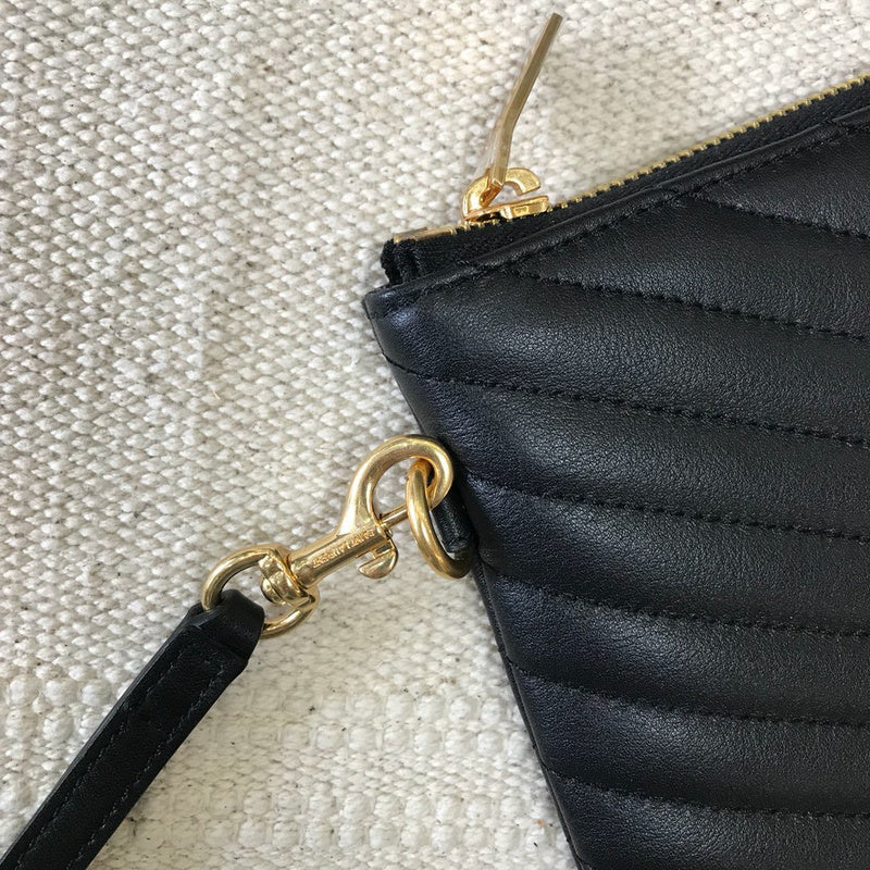 Amelia - YSL Bag - 3762