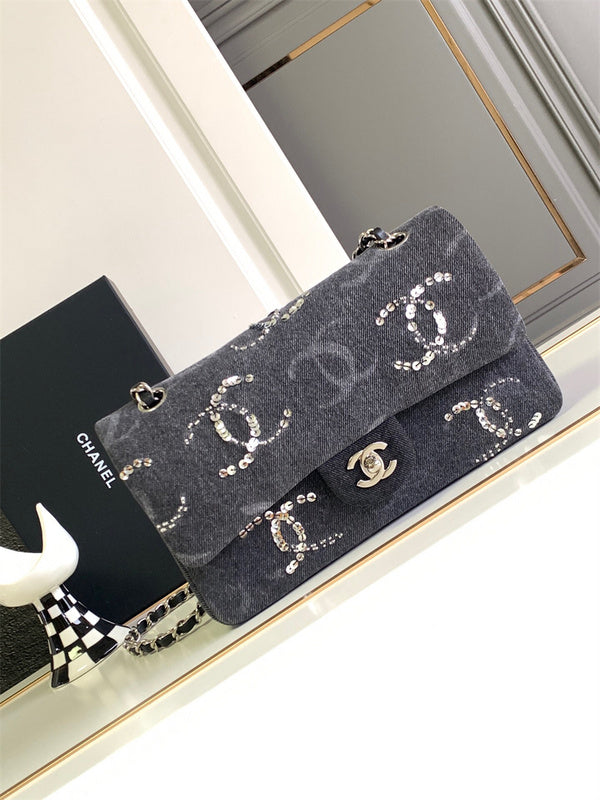 Amelia- CHL Bags - 153