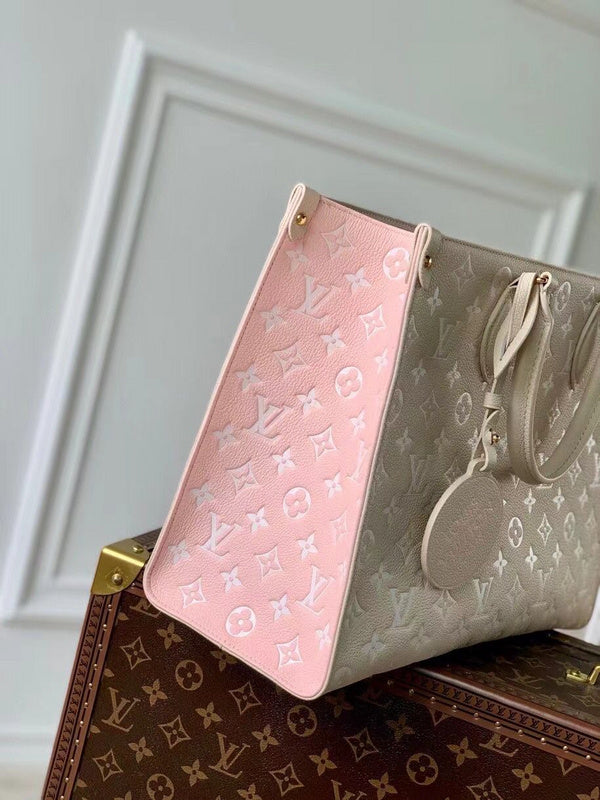 Amelia - LV Bags - 16612