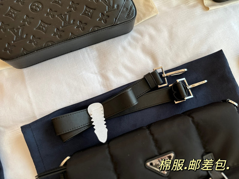 Camila Bags - Prada Bags - 574