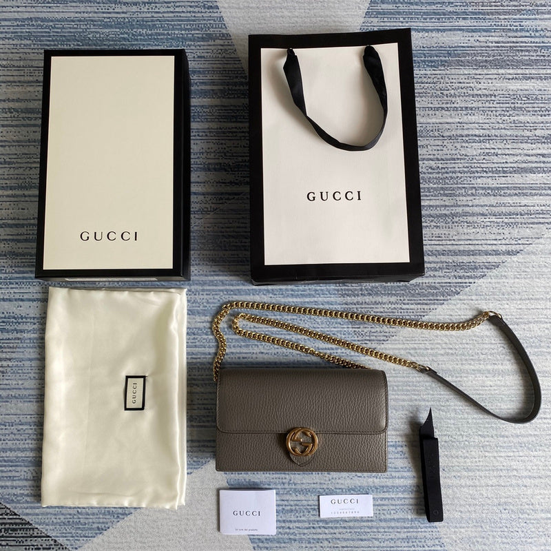 Amelia- GCI Bags - 5112