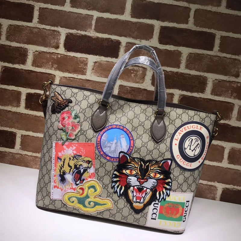 AmeliaLuxury - GCI Bags - 1217