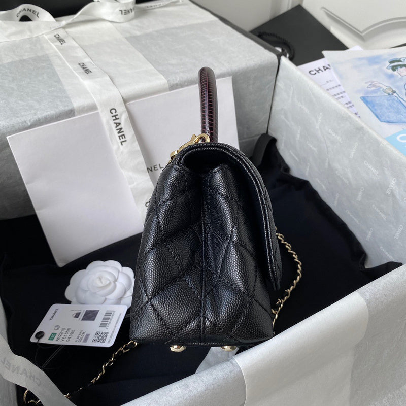Amelia-  CHL BAGS  - 671