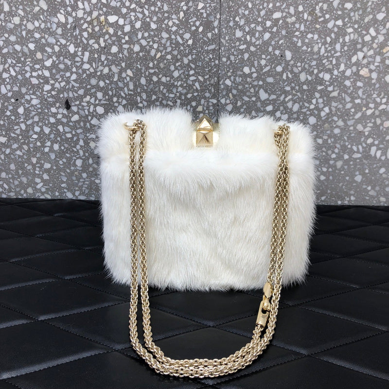Amelia- VEL WOMEN LUXURY BAGS - 463