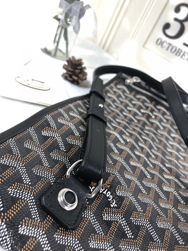 Amelia- G-YARD BAGS - 016