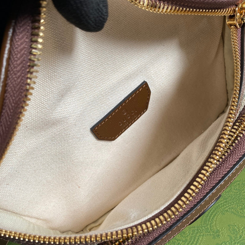 Amelia- GUKI Bags - 1658