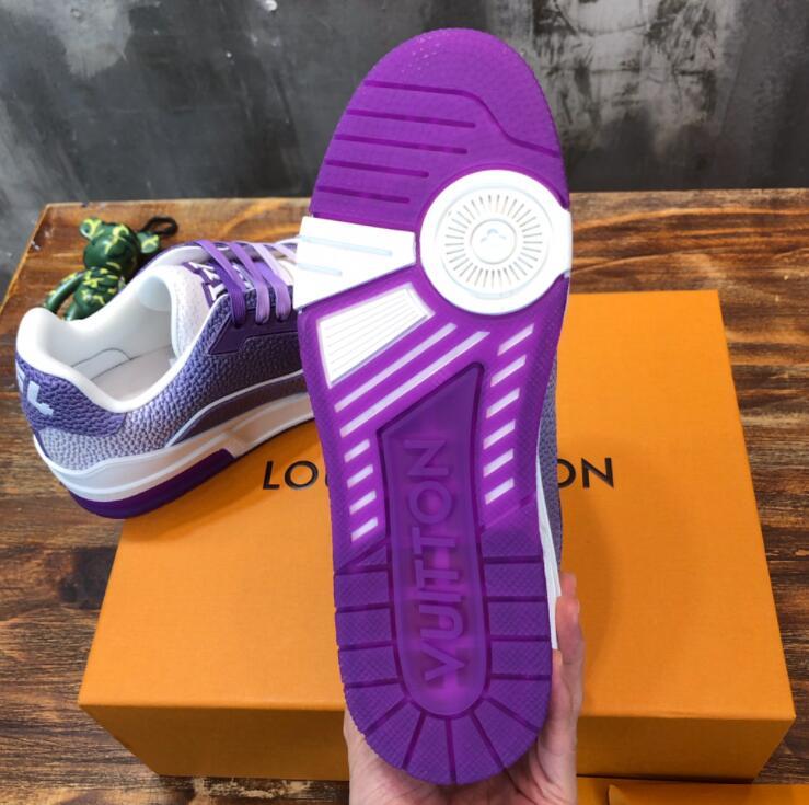 AmeliaLuxury - LOV Men Shoes - 1050