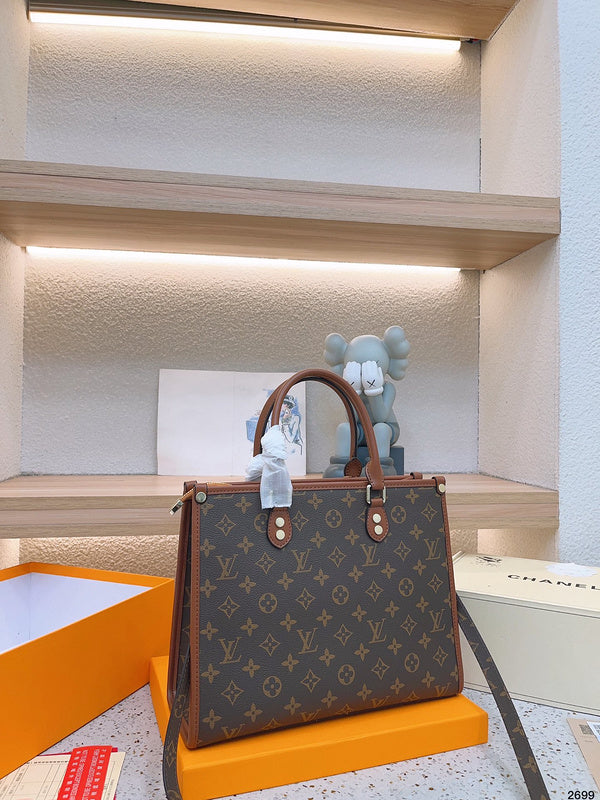 Amelia - LV Bags - 14901