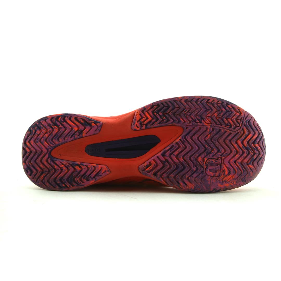 WILSON  KAOS
