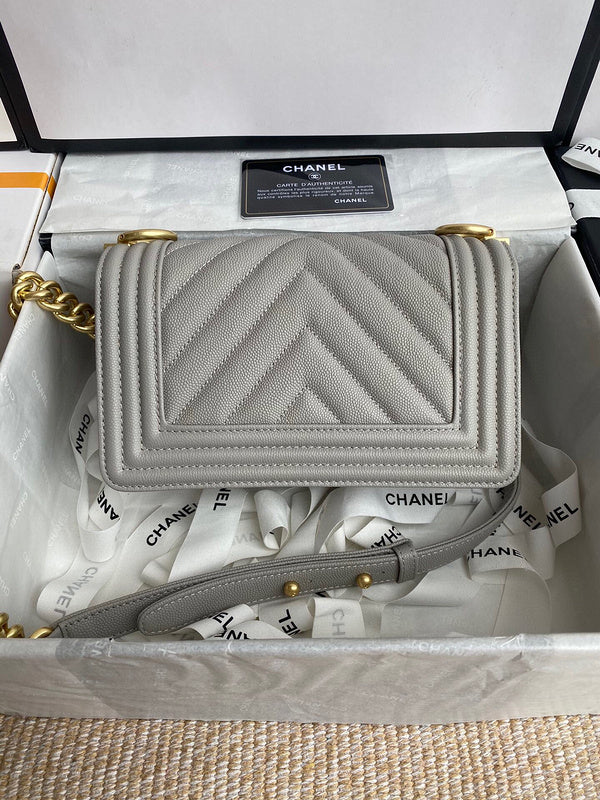 AmeliaLuxury - CHL Bags - 3522