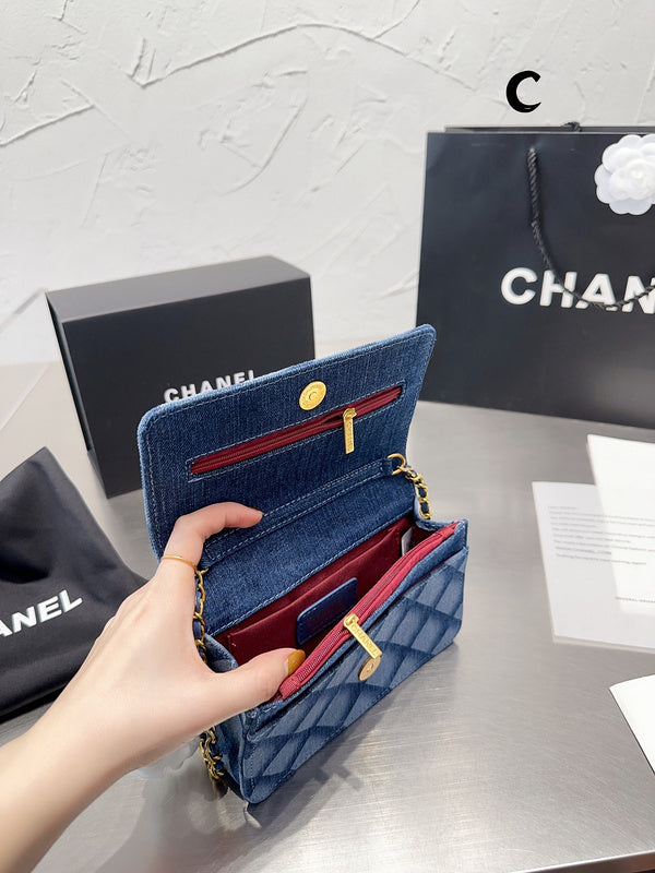 Amelia- CHL Bags - 7225