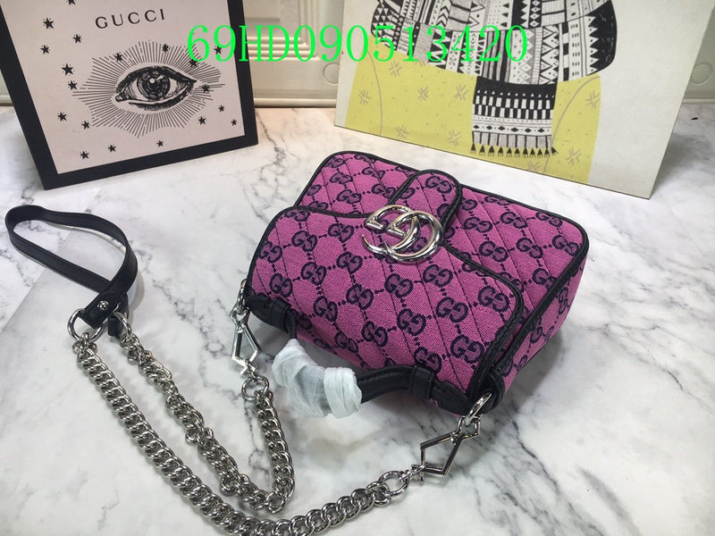 Amelia - GCI Bags - 11066
