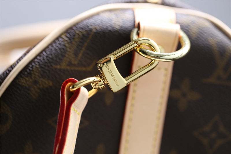 Fan Fashion Lu-Vi bags - 8172