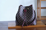 Fan Fashion Lu-Vi bags - 8572