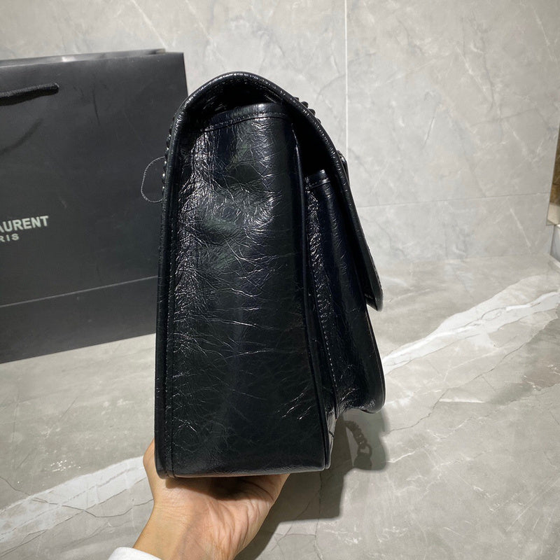 Amelia - YSL Bag - 4043