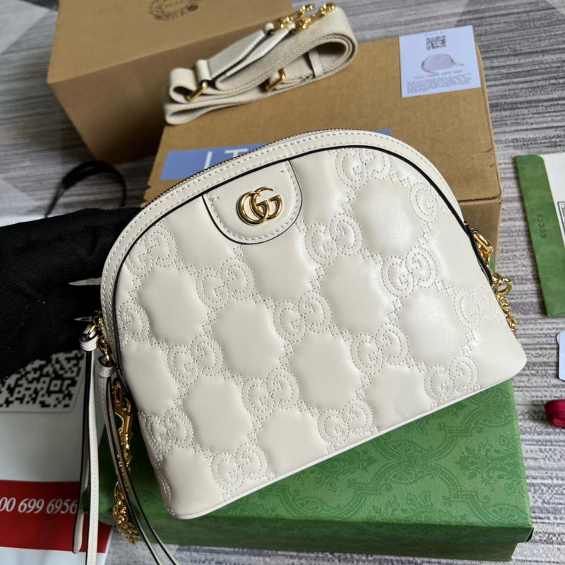 Amelia- GCI LUXURY LADY BAG - BRANDED BAGS FOR WOMEN - 487