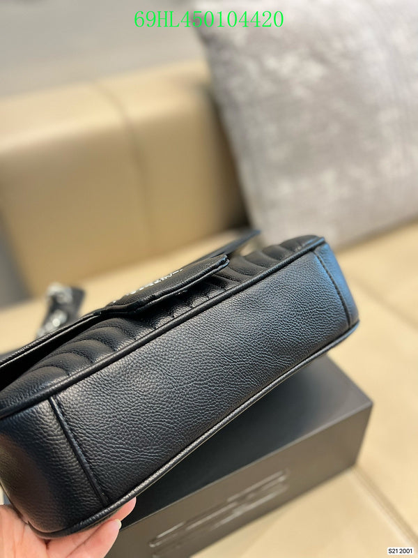Prada Bags - The Barnes Bags  643