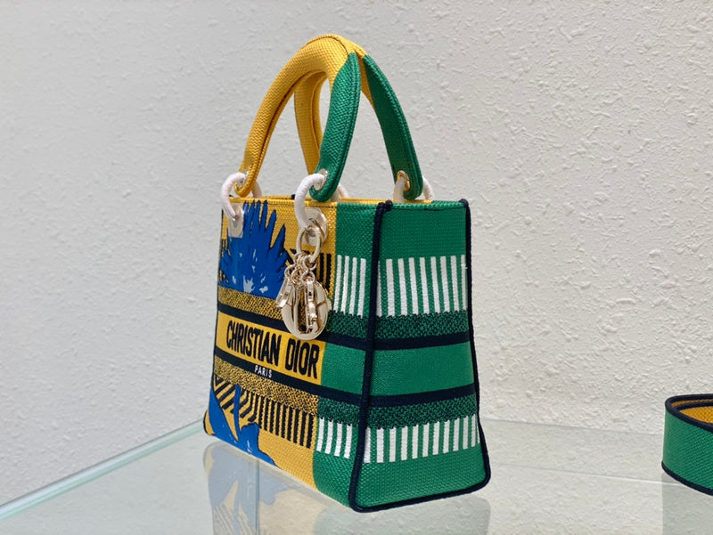Amelia- DOR Bags - 1448