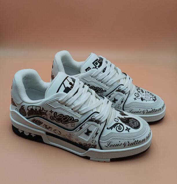 AmeliaLuxury - LOV Men Shoes - 226