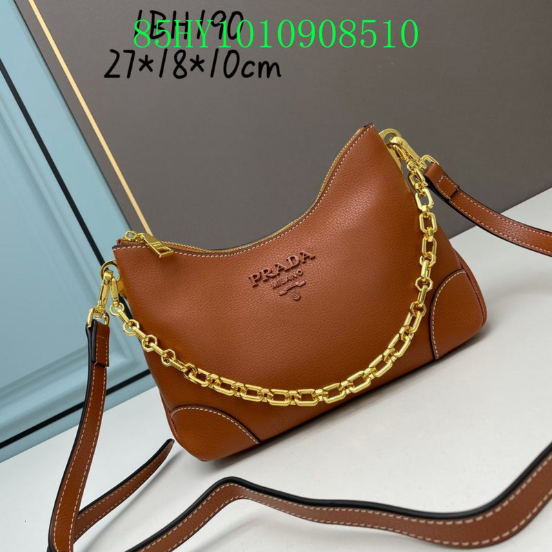 Prada Bags - The Barnes Bags  1006