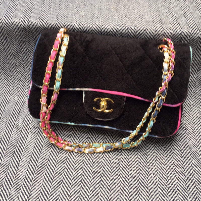 AmeliaLuxury - CHL Bags - 3513