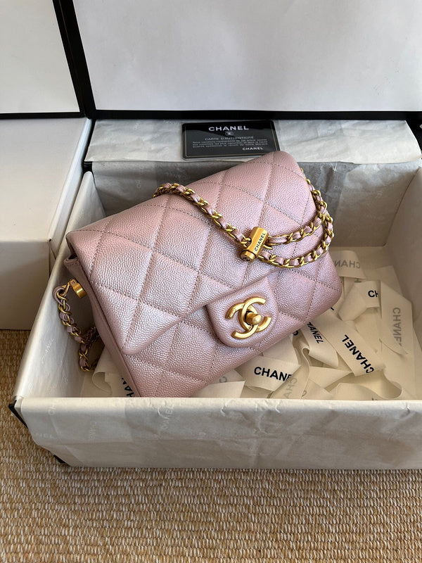 AmeliaLuxury - CHL Bags - 3471
