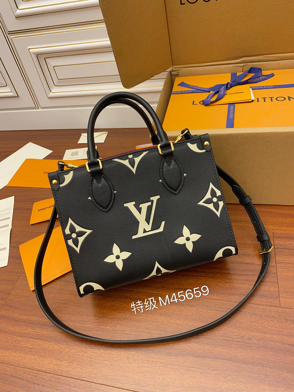 Amelia's Bag Gallery - LOV Bags - 999