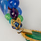 Collier Chanel 1950's