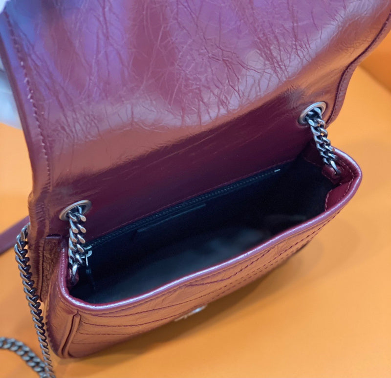 Amelia - YSL Bag - 2086