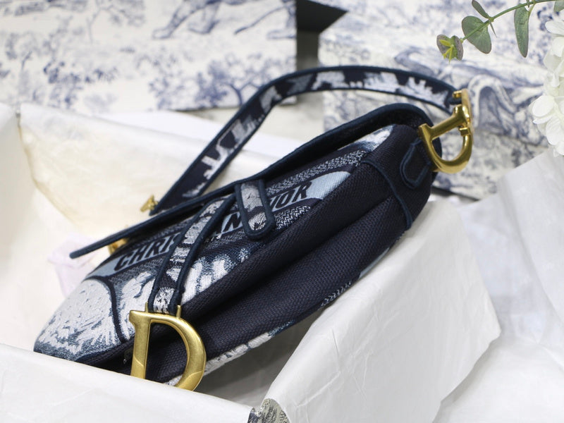 Amelia- DOR Bags - 1116