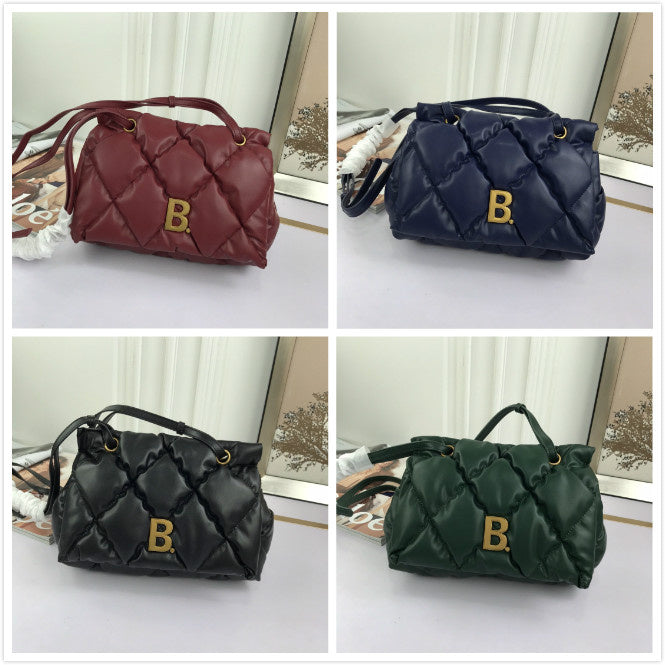 B-Berry Bags - Women Ameliave Luxury Bags - 944