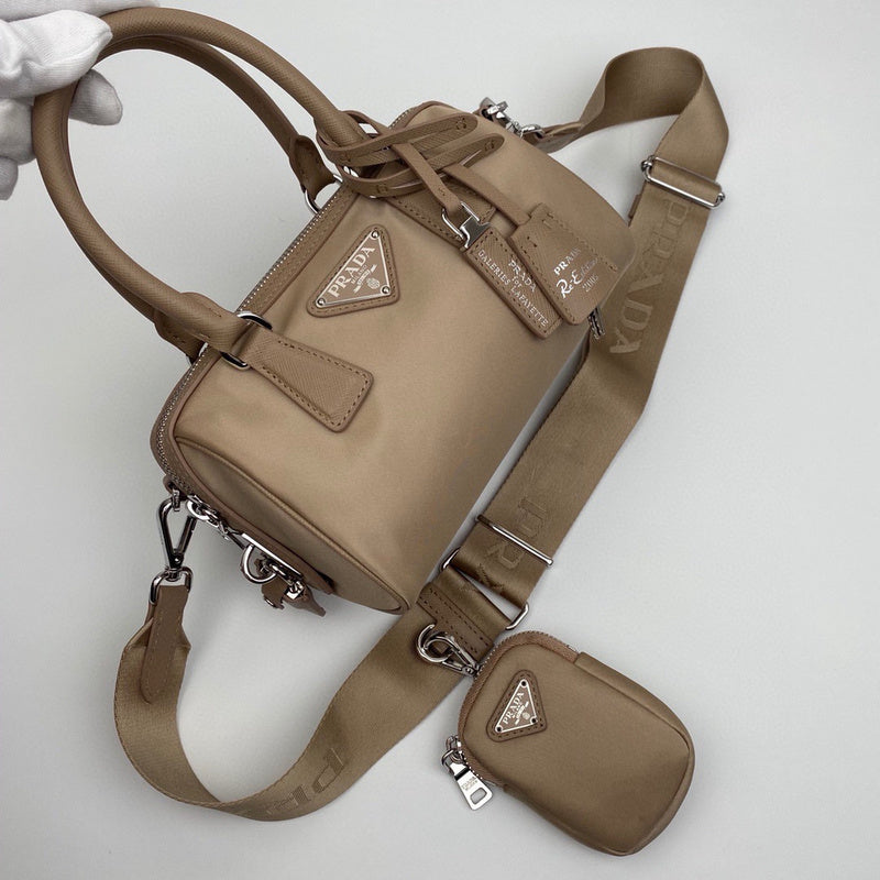 Camila Bags - Prada Bags - 1381