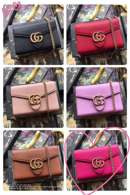 Amelia Fashion - GCI Bags - 3052