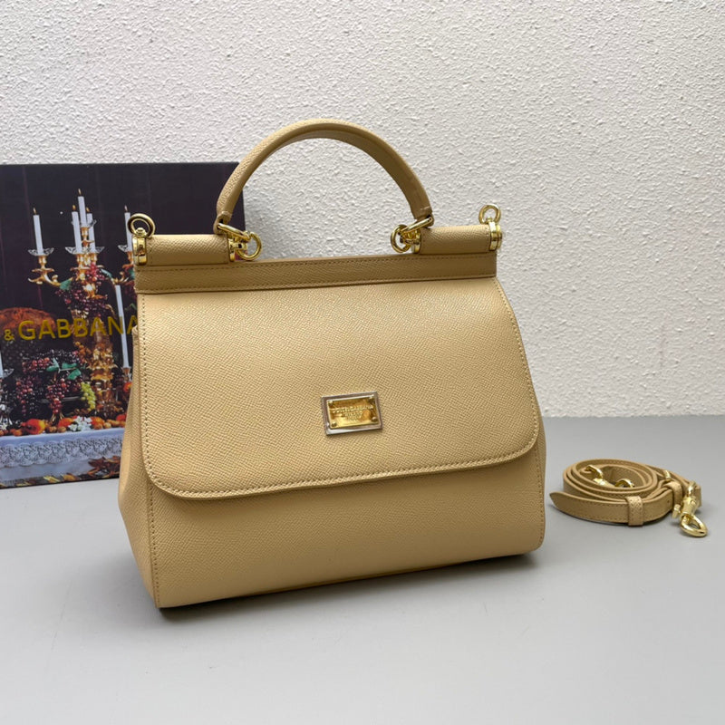 Amelia- DG Bags - 086