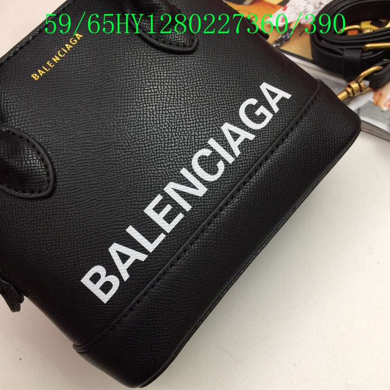 Amelia - BGA Bags - 1903