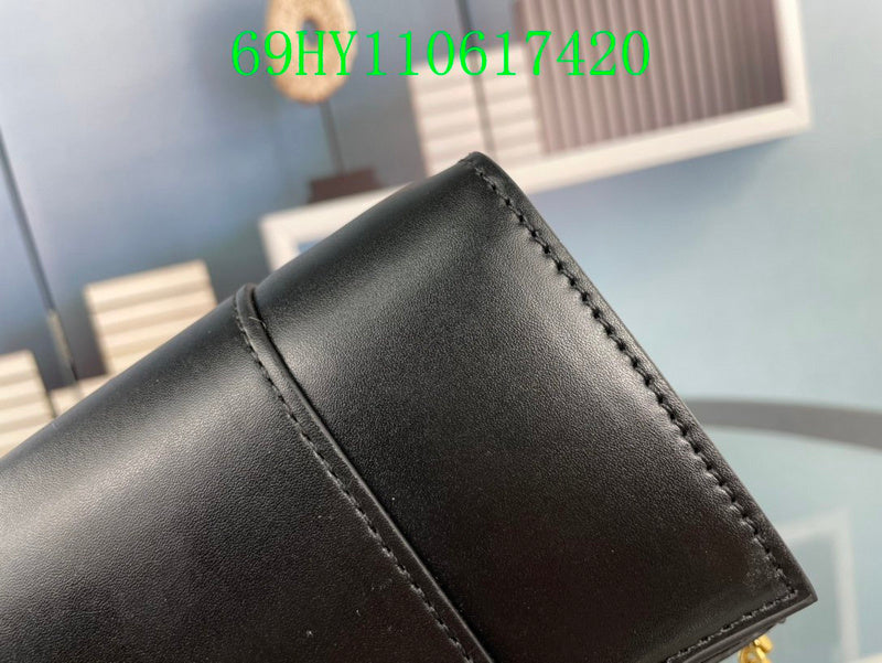 Amelia - BGA Bags - 2244