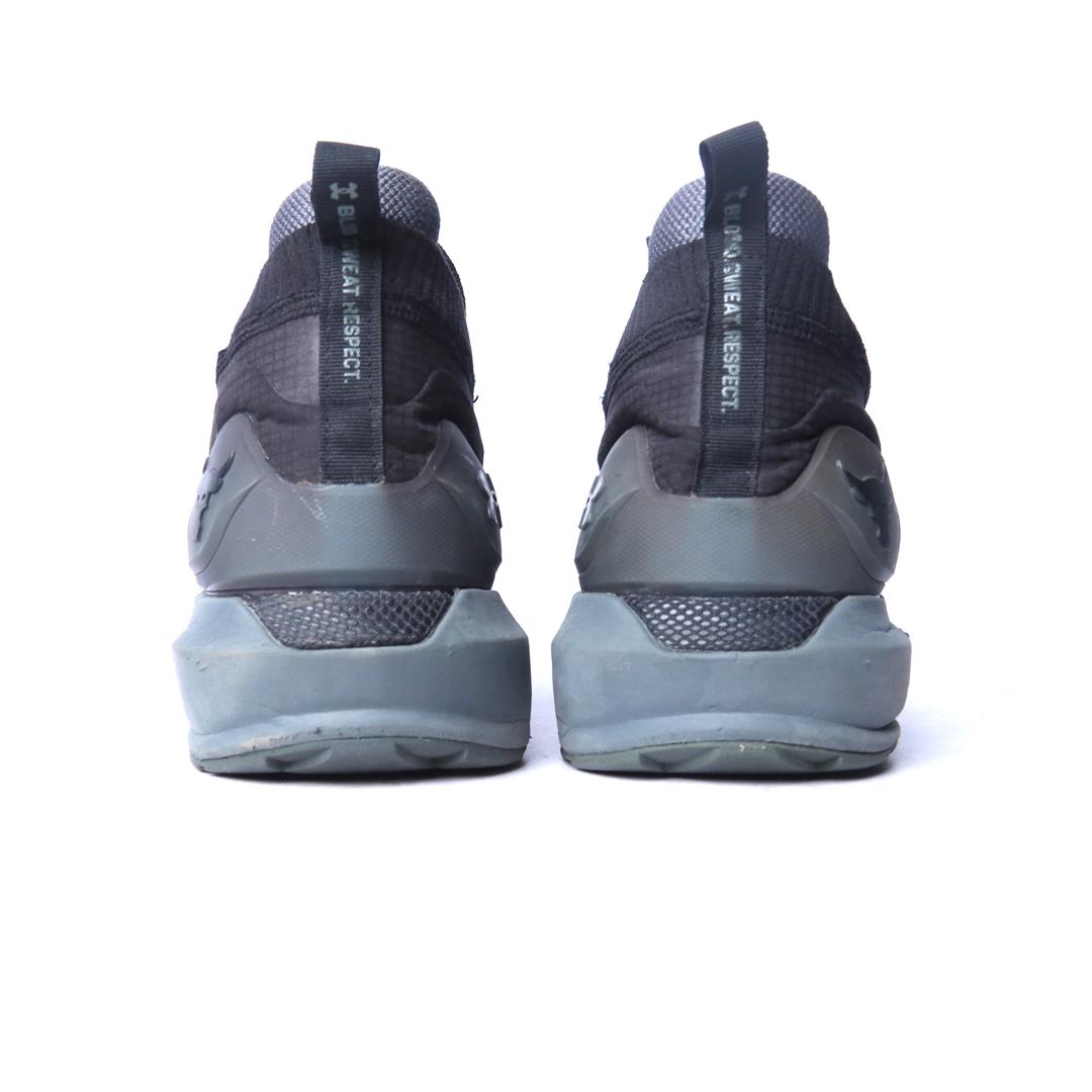 UNDER ARMOUR PROJECT ROCK 3