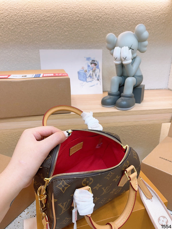 Amelia - LV Bags - 14486