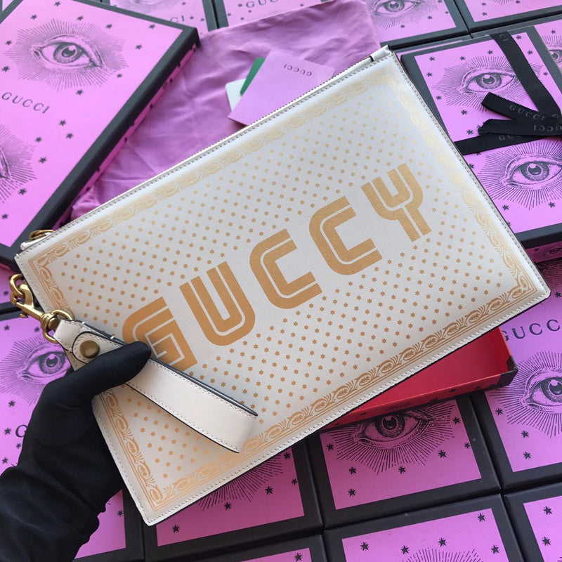 Amelia- Guki Wallet - 648