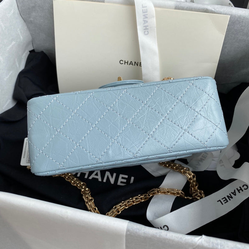 Amelia- CHL Bags - 6712