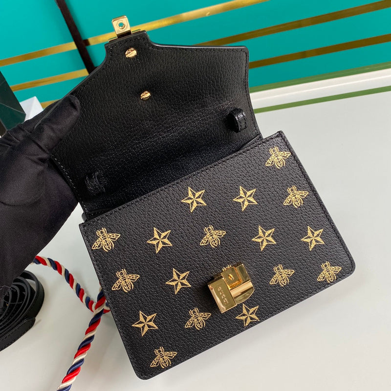 Amelia- GUKI Bags - 2148