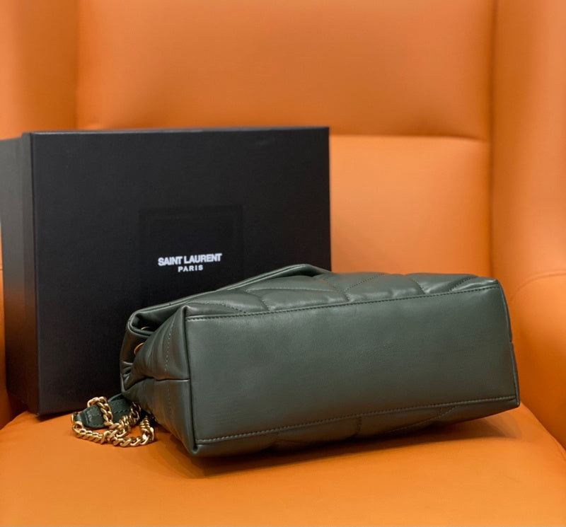 Amelia - YSL Bag - 2095