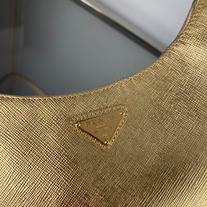 Amelia- PRDA  LUXURY BAGS - 978