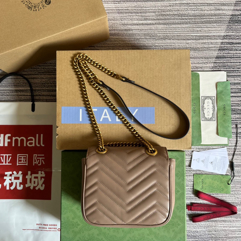 Amelia- GCI LUXURY LADY BAG - BRANDED BAGS FOR WOMEN - 294