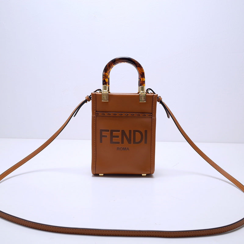 Amelia- FDE Bags - 123