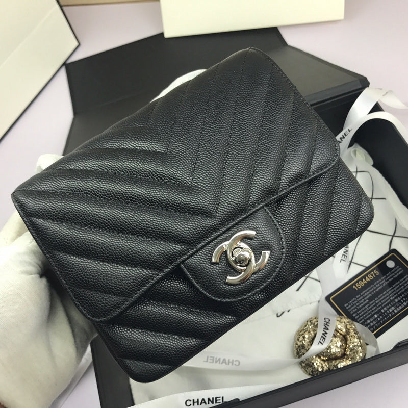 Amelia- CHL Bags - 6562
